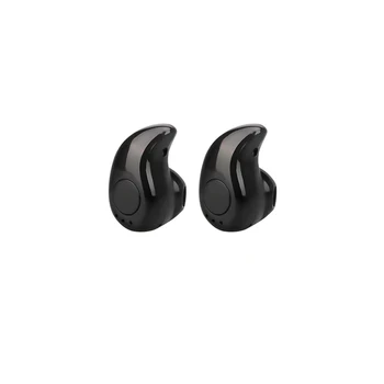 1-7 бр. Мини безжични слушалки в ушите Hands Free, Bluetooth-съвместими стерео слушалки Auriculares, основната част слушалки За