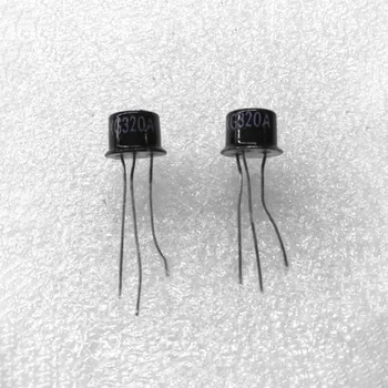 1 бр. вход за транзистор триод XG320A