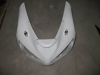 1 бр. неокрашенный носа обтекател за мотоциклет ZX636 2006