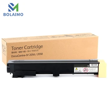 1 бр. тонер касета DC2056 за Xerox DocuCentre 2056DC 2056CP 2058, Висококачествени Съвместими тонер за фотокопирни апарати