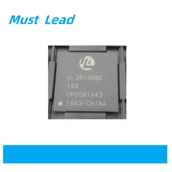 1 чип unids/lote HI3512RBC100 ic в наличност на склад, bga