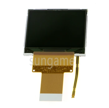 10 бр. за подмяна на LCD екрана Nintend GBM аксесоар за Gameboy Micro