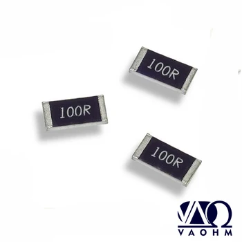 100шт 0603 5% SMD чип-резистор