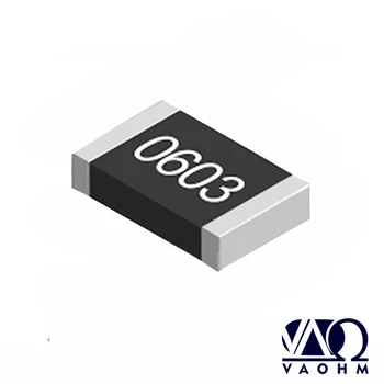 100шт 0603 5% SMD чип-резистор