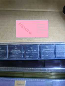 10ШТ AY0438 AY0438-I/L001 AY0438-I/L PLCC44 Широко използван чип за автомобилна компютърна платка