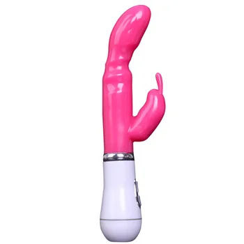 12 Способи за вибратор за G Точката Rabbit, играчки за анален секс за жени, Вибратор, AV-пръчка, Масажор за вагината, клитора, Жената Мастурбатор, стоки за възрастни