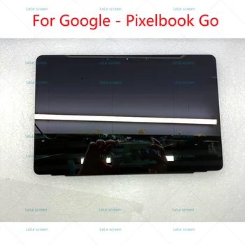13,3-инчов LCD дисплей със сензорен екран За Google-Pixelbook Go Chromebook FHD 1920x1080 Google pixelbook GO PIXEL GO BOOK