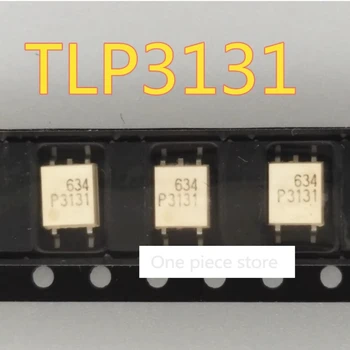 1бр P3131 СОП-4 на чип за TLP3131 оптрона твердотельное реле