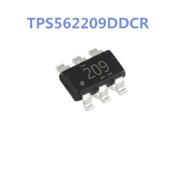 1бр TPS562209DDCR TPS562209 SOT23-6 Нов оригинален чип за IC в наличност