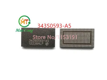 2 елемента оригинална За ipad mini 343S0593-A5 Power Manager IC 343S0593