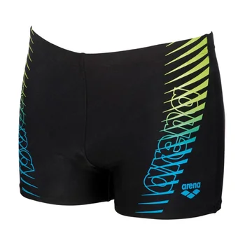 2023 Мъжки Бански Jammers Топене Плажни Чорапогащи къси Панталони, за да сърфирате бързо съхнещи Бански костюми За плуване Бягане Спортни Спортни Панталони