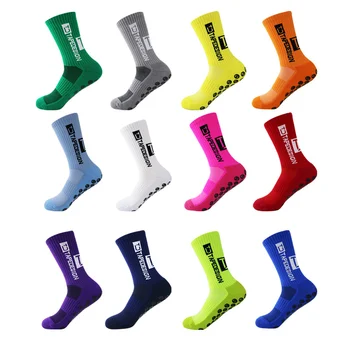 2023 Нескользящие Чорапи и без чорапи, размер спортни чорапи за колоездене