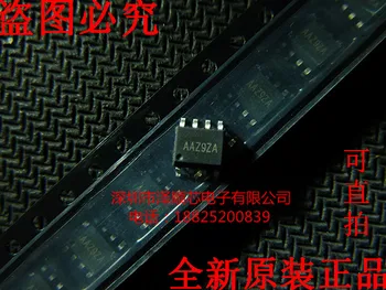 30шт оригинален нов LCD чип хранене SY8082FAC SY8082 коприна параван AAZ * * * СОП-8