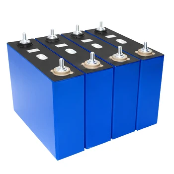 4 бр. нови 3,2 В 90Ah LiFePO4 батериите 3C литиево-желязо-фосфатный батерия за 4S 12 В 24 В 900mah количката Яхта Слънчева RV батерия