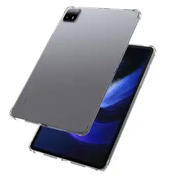 4 въздушни Възглавници устойчив на удари защитен калъф за Xiaomi Pad 6 Max 2023 Case 14 