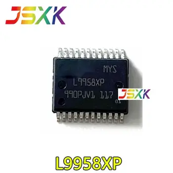 [5-1 бр.] Нови оригинални за L9958XP L9958 осъществяване SSOP24 Авто кръпка IC желязното дъно автомобилна компютърна такса уязвими чип