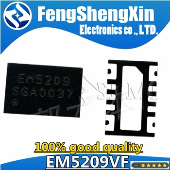 (5 ~ 10) бр. чипсет EM5209 EM5209VF QFN-14