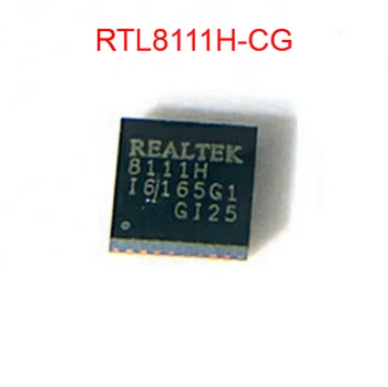 5 бр./Лот RTL8111H-CG RTL8111H QFN-32 Маркировка: 8111H Нов оригинален чип контролер Ethernet