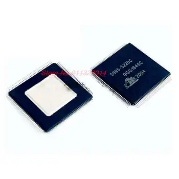 5шт 5895-5220C QFP-чип се използва за автомобилни ABS