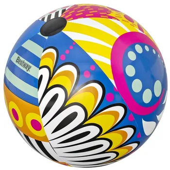 91 cm Плажна топка в мексикански стил, водна топка, плажен топка за гандбола, надувное водна топка, Плажни аксесоари за басейна