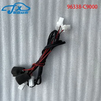 96338-C9000 За Hyundai CRETA IX25 2015-2019 свързващ колан за говорителя високи честоти i