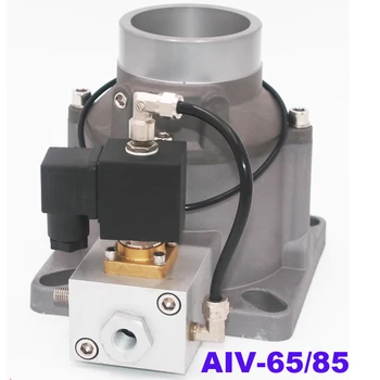 AIV-65C/65A-K AIV-65C/85B-G AIV-85B /F-K 55 ~ 75 кВт Голям Винт Въздушен компресор Всмукателния клапан AC220V 37 ~ 45 кВт Комплект аксесоари