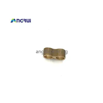 ANGRUI се използва за печатна машина Heidelberg SM74 SM102 CD102 37x17 мм 66.028.069 лост
