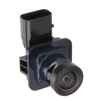 BT4Z-19G490-B Нова камера за обратно виждане, на Резервно помещение за Ford Edge 2011-2015 Lincoln MKX 2011-2013