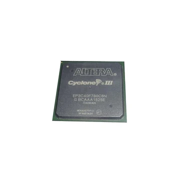 EP3C40F780C8N Оригинален EP3C40F780C8N на Различни електронни компоненти е най-Добрият STC