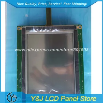 EW50969YLY X13760013-01-1004 LCD дисплей със сензорен екран и новата смяна