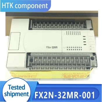 FX2N-32MR-001 Нов оригинален контролер PLC