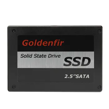 Goldenfir SSD 240 GB 120 GB, 60 GB 2,5-инчов твърд диск hd hdd 64 GB 128 GB, твърд диск за PC SSD 256 GB