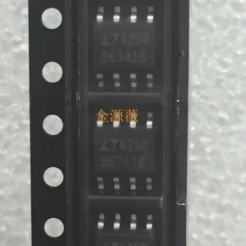 LT1963AES8-1.8 Кръпка чип на регулатора 963A18 СОП-8 Нови оригинални