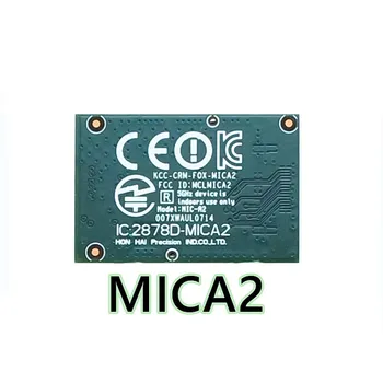 MICA2 Оригиналната Б/Wireless карта WiFi За Wii U Pad MICA1/MICA2 За Wiiu Подложка, Съвместима с Bluetooth Печатна платка, Ремонт на Детайл