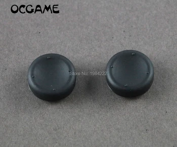 OCGAME 10 бр., които мекота на играта люлеещо за Playstation PS4 PS3, XBOX 360, аксесоари за контролери, аналогови бутони за увеличаване