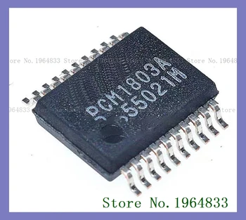 PCM1803ADBR PCM1803A SSOP-20
