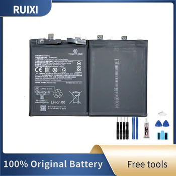 RUIXI Оригинална батерия 4700 mah/4820 ма BP4D Батерия за мобилни телефони MI 13Pro + безплатни инструменти