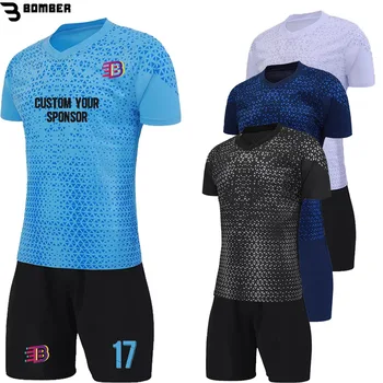 Survetement Индивидуален комплект ShortKid, комплект за възрастни, Потници, Тренировъчен костюм с футболния ръкав за момчета, качествен тренировъчен костюм за футбол