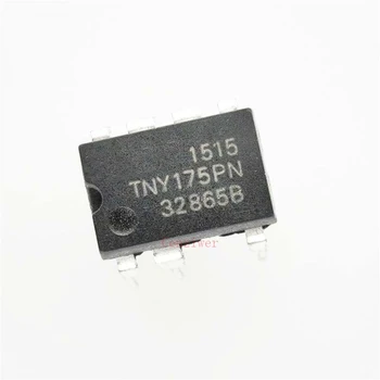 TNY175PN, TNY175PG, TNY175P DIP-7, вграден интелигентен ключ, чип IC управление на захранването