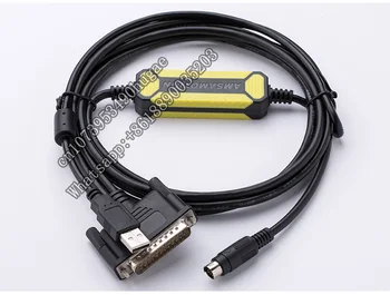 USB-SC09 АД FX и линия за програмиране
