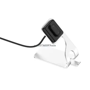 USB Магнитен кабел за зареждане часа с бърза скорост за Amazfit GTR3 Pro/GTR3