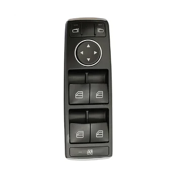 Авто електрически ключа на контролния панел стеклоподъемником Standard Edition за Mercedes Benz W204 GLK 204 W212 2049055302