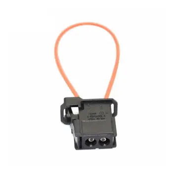 Авто оптичен кабел Байпасный конектор За повечето кабели от оптични влакна