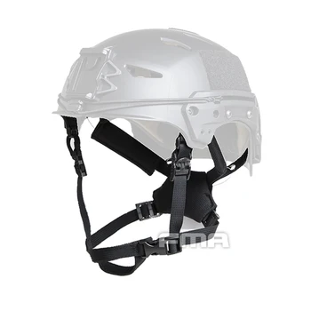Аксесоар за шлем TBFMA, подвесная система BOA с регулируем колан