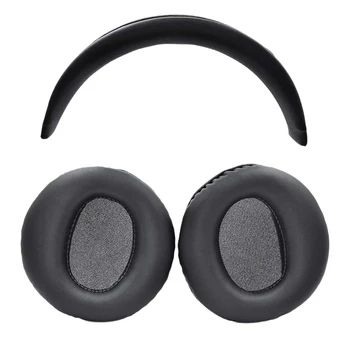 Амбушюры, възглавници, Превръзка на главата, Резервни части, Аксесоари за Sony PS3 PS4, Безжична стерео слушалки CECHYA-0080, слушалки