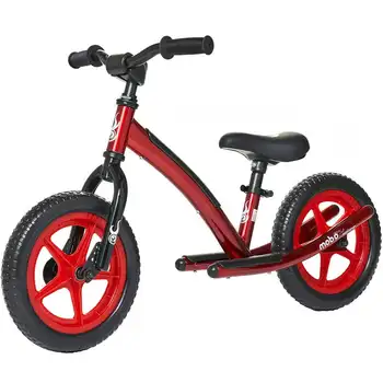 Баланс на велосипед за деца от 2-6 години, за момчета и момичета, играчка за каране с педали за деца