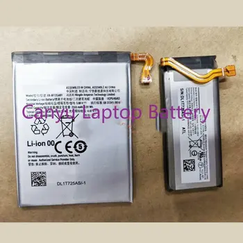 Батерия за Galaxy Z Flip4 SM-F7210 EB-BF725ABY EB-BF721ABY