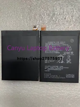 Батерията с голям Капацитет LIS1593ERPC За телефон Sony Xperia Z5 E6633 E6683 E6603 E6653 2900 mah