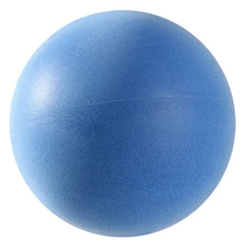Безшумен детска баскетболна топка от полиуретан премиум-клас, без покритие от пяна с висока плътност, подходящ за подобряване на координацията на ръцете и очите
