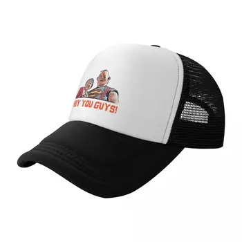 Бейзболна шапка Goonies Hey You Guys, нова шапка с защелкивающейся облегалка, бейзболни шапки, шапки за жени и мъже